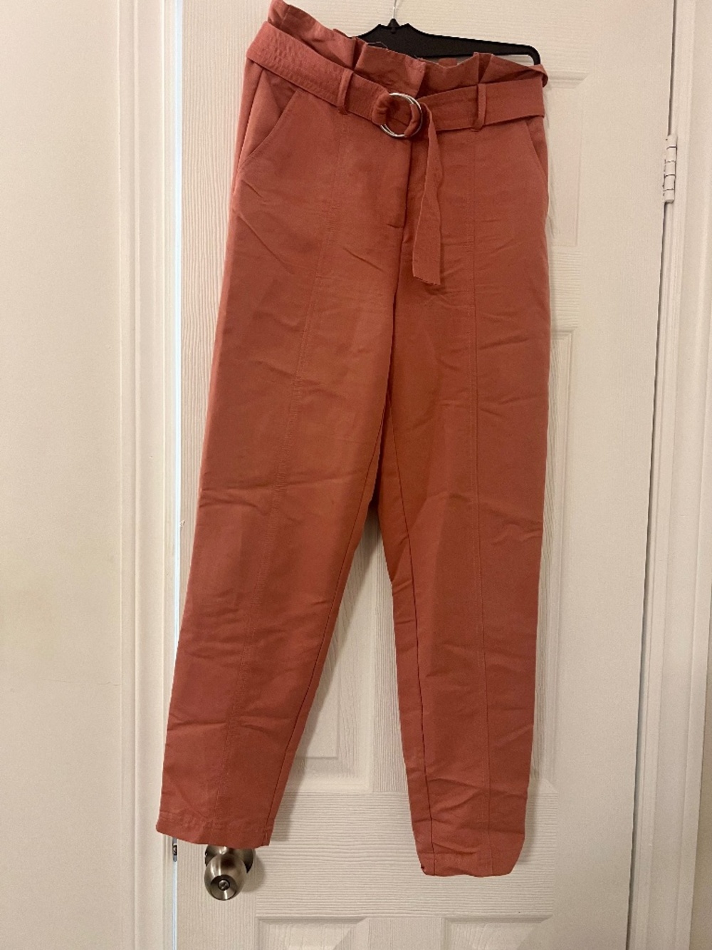 Dynamite Salmon Pant